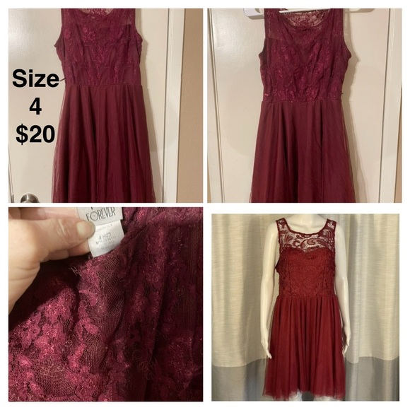 Must see nice party dresses - Picture 9 of 10